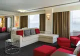 DoubleTree by Hilton Hotel Los Angeles Downtown foto 16