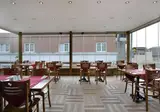 Hotel Evsen foto 10