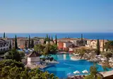 Aphrodite Hills Hotel foto 11