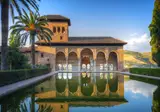 13 daagse fly drive Grand Tour Andalusië foto 1