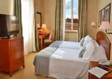 LH Hotel Lloyd Rome foto 7