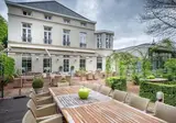 Hotel Ter Heide foto 1
