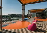 Hotel Nhow Milano foto 25