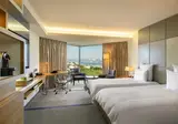 Swissotel The Bosphorus Istanbul foto 26