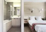 Résidence Odalys Le Panoramic - voordeeltarief foto 3