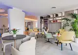 Hotel Antares & Olimpo - Le Terrazze foto 7