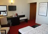 Lutecia Smart Design Hotel foto 3