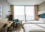 Aparthotel Adagio London Stratford foto 17