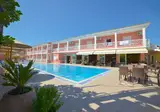 Angelina Aparthotel foto 1