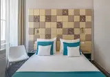 Hotel President Budapest Affiliated by Meliá foto 17