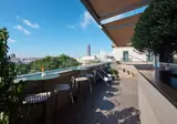 Hotel Kivir foto 12