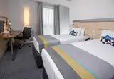 Holiday Inn Hull Marina - incl. voetbalticket foto 7