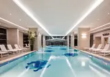Charisma De Luxe Hotel foto 21