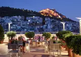 Athens Zafolia Hotel foto 25