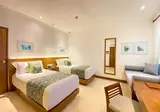 Candi Beach Resort & Spa foto 4