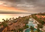 Kempinski Hotel Ishtar Dead Sea foto 7