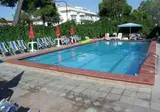 Hotel D'Annunzio foto 1