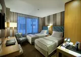 Esila Termal Hotel & Spa foto 10