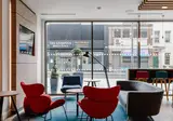 Holiday Inn Express Liverpool Central - An IHG Hotel foto 10