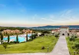 Pian dei Mucini Resort foto 1
