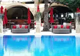 Hotel Africa Jade Thalasso foto 2