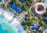 Meeru Maldives Resort Island foto 15