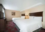 Hampton Inn & Suites Mexico City - Centro Historico foto 11
