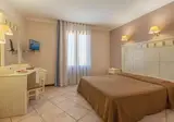 Villa Zina Family Resort foto 2