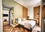 DBH Duomo Boutique Hotel foto 23