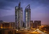 Millennium Place Barsha Heights Hotel foto 3