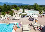 Camping hu Norcenni Girasole Village foto 7