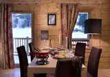 Résidence Les Chalets de Flambeau foto 4