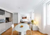 Swiss Luxury Appartementen foto 8