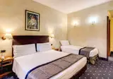 Al Manthia Hotel foto 4