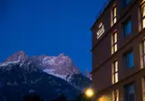 Hotel Das Saal foto 9