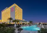 Crowne Plaza Vilamoura Algarve foto 1
