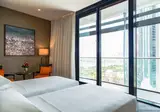 Grand Hyatt Abu Dhabi Hotel & Residences Emirates Pearl foto 17
