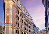 Hotel Marcella Royal foto 5