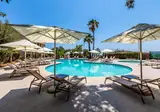 Hotel White Olive Premium Lindos foto 29