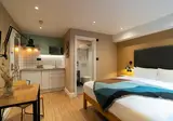 Lamington - Hammersmith Serviced Apartments foto 18