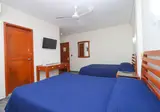 Soberanis Hotel foto 21