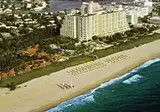 Fort Lauderdale Marriott Harbor Beach Resort & Spa foto 1