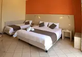 Janus Hotel foto 3