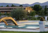 Il Baio Relais & Natural Spa foto 7