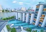 The Quarter Chaophraya by UHG foto 12
