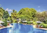 Sheraton Maldives Full Moon Resort & Spa foto 9