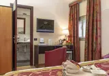 Hotel Regina Milaan foto 14