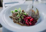 Finland, land van duizend meren foto 3