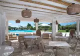 Is Molas Resort foto 14