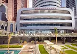 Grand Hyatt Abu Dhabi Hotel & Residences Emirates Pearl foto 12